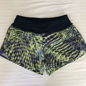Nike Women’s Dri-fit Running Shorts